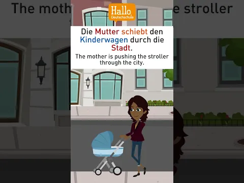 🏆 Verstehen. Sprechen. Strahlen. So fühlt sich Deutsch lernen mit Hallo Deutschschule an!