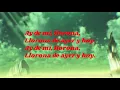 La Llorona Joan Baez | lyrics