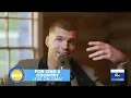 Tori Kelly and Kirk Franklin perform ‘Together’ on GMA | For king & country live on GMA