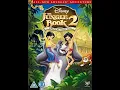 Download Lagu Opening to The Jungle Book 2: Special Edition UK DVD (2008)