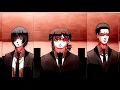 Download Lagu インザバックルーム (in the back room) - syudou (slowed + reverb)