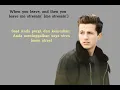Download Lagu Light Switch - Charlie Puth (Lirik Lagu dan Terjemahan)