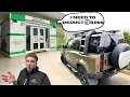 Download Lagu WeBuyAnyCar geeft £ 8.000 korting op de online offerteprijs van een Landrover Defender ZONDER RED...