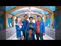 Download Lagu SALAM CINTA DARI UJUNG KANDANG