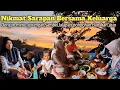 Download Lagu Nikmat‼️Makan Bersama Keluarga|Sorenya Bersihin Kolam Ikan #pedesaan #kampung #alampedesaan #mayor