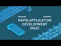 Rapid Application Development Panasonic TOUGHBOOK
