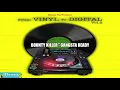 Bounty Killer x Shams The Producer - Gangsta Ready ( From Vinyl to Digital, Vol.2)