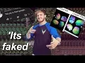 Logan Paul FAKED His Brain Damage