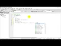C Program to Delete Vowels from Given String