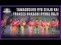 Download Lagu Tamagusuku Ryu Senju Kai Frances Nakachi Ryubu Dojo -2021 Virtual Okinawan Festival Full Performance