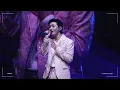 윤지성 (YOON JISUNG) - SLEEP 220514 직캠 fan cam [1st concert 미로 : Prologue]