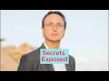 Skinwalker Ranch s Brandon Fugal Secrets Exposed