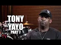 Tony Yayo on Remy Ma s Son Charged with 1st Degree Murder Part 7