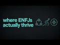 ENFJ Careers 10 Dream Jobs 4 Nightmares to Avoid
