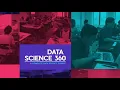 Data Crunch From Full Stack Developer to Data Scientist