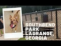 Southbend Park in LaGrange Georgia