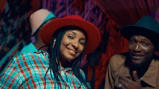 nazeer h maiatamfa ft zeefulani najinaji sabon video 2024 