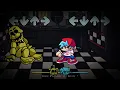 FNF - Friday Nightshift at Freddy s