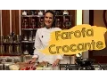 Download Lagu FAROFA CROCANTE DA CECILIA | DICAS MASTERCHEF