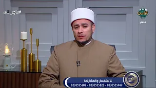 ما حكم خلع النقاب للمرأة المتضررة من ارتدائه 