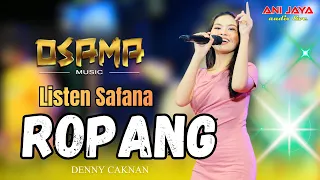 ropang listen safana osama musik anijaya audio airin digimedia