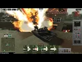 Download Lagu Against Fish? It's Easy! - (Multicrew Tank Combat: OPS) ROBLOX