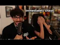 Valkyrae is embarrassed by HasanAbi