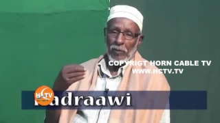 Xusuus Reeb Abwaan Hadraawi Ducaale S3E07 