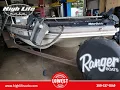1977 RANGER BASS BOAT Fort Madison Iowa