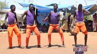 kalemela mwana lufunga nyandolwa bicon studio