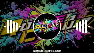 Download DJ KU TELAH CAPE TIAP HARI HARUS BAKALAHE BY RAHMAT FAUZI || dj tiktok terbaru 2021 || DebatBoysGank MP3