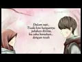 TANPA MATA BY DAN BAND lirik lagu