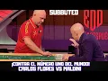Download Lagu ¡JUEGO CONTRA EL NÚMERO UNO DEL MUNDO DE SUBBUTEO CARLOS FLORES! ¿ME MACHACARÁ O NO?