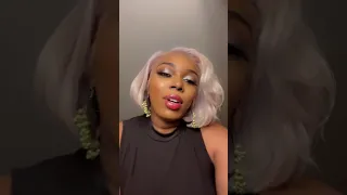 Ravishing beauty ebony trans woman