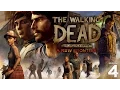 Video di The Walking Dead: A New Frontier - Ep 4: Thicker Than Water - Official Trailer