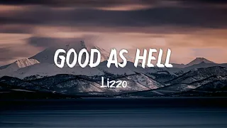 Download Lizzo - Good As Hell (Lyrics) MP3