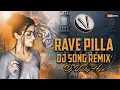 Download Lagu Rave Pilla Enkati Song Remix Dj Vicky Hyd
