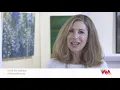 Vivid Art Gallery Tour