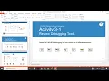 Lesson 3 Troubleshooting and Debugging VIs Part 1