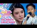 Lagu Benaya Richardo - Sahabat Kecil (Betrand Peto Putra Onsu) | IDOLA CILIK 2022