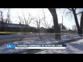 Homicide charge dropped in fatal Manitowoc shooting