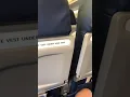 Download Lagu Farting on a plane prank