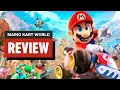 Download Lagu Mario Kart World Review