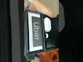 uber beacon