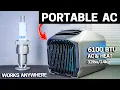 Download Lagu Say Goodbye to BIG Air Conditioners - This Tiny Portable AC Blows them Away!