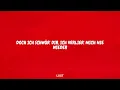 Summer Cem - LOST (Lyrics)