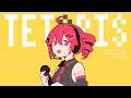 Download Lagu テトリス / 重音テト【UTAUカバー】