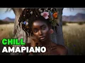 Download Lagu Melanin Vibes - Soulful Amapiano Mix 2025 – Calm Beats to Heal the Soul