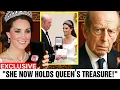 Download Lagu From His Sickbed, Duke of Kent Reveals Queen’s Secret Order and Royal Treasure for Catherine