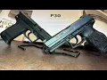 Is HK s P30 Better Than USP P30 vs USP